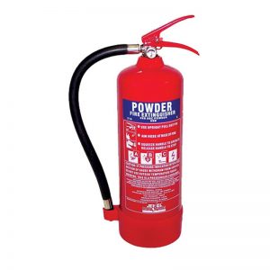 Fire Extinguisher